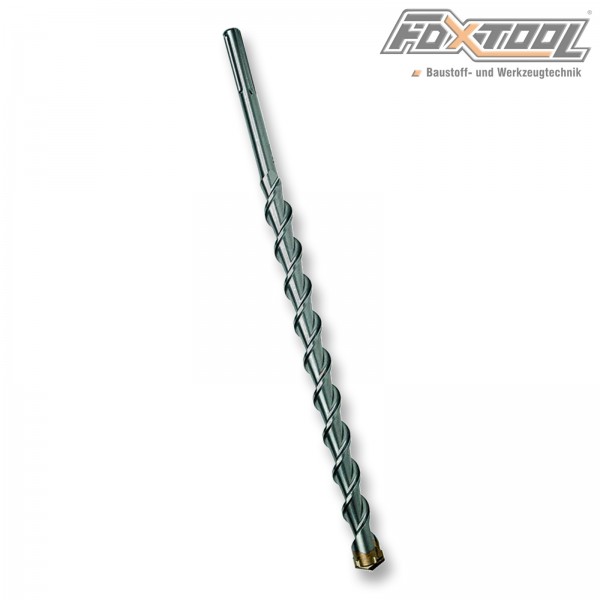 4006209982785 098278 Fischer Hammerbohrer_Betonbohrer SDS_Max_II_12_800_920
