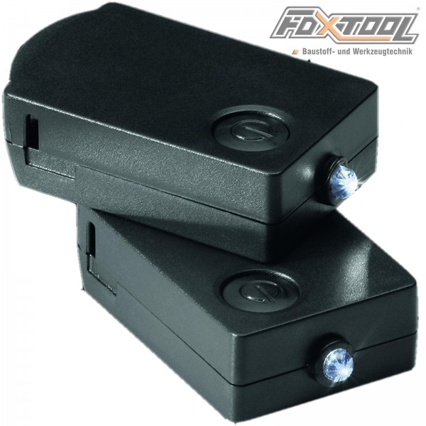 4005069174507 17450 Stabila Ersatz_LED fuer_196_2_LED