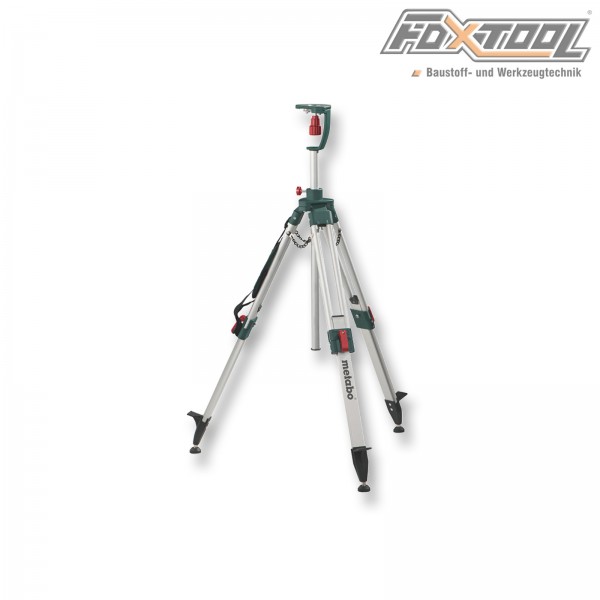 4007430236371 623729000 Metabo Stativ
