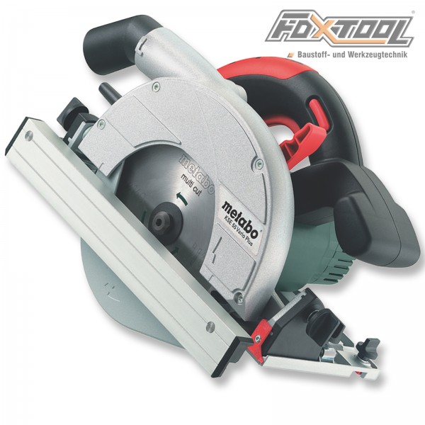 4007430168146 601204000 Metabo Handkreissaege KSE_55_Vario_Plus