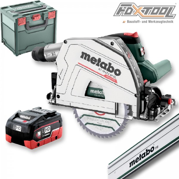 4061792192485 691172840 Metabo Akku_Tauchsaege KT_18_LTX_66_BL