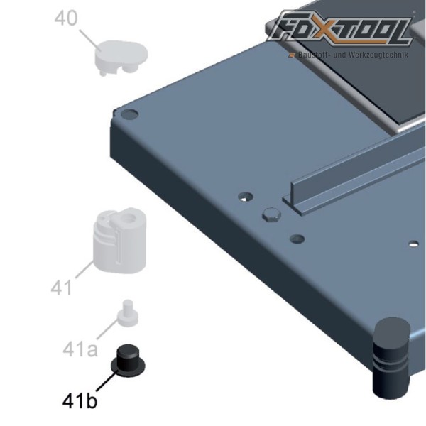 9002648187700 10_444_01 Kaufmann Rutschsicherung fuer_TopLine_Standard_Pro_Twist_Rock