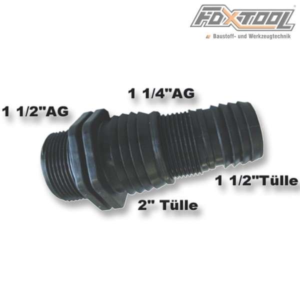 4003665424002 0903061685 Metabo Adapter