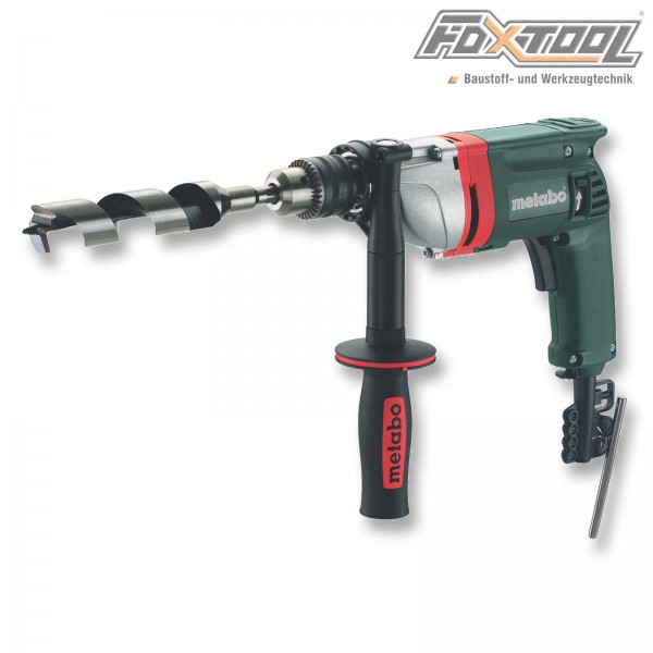 4007430201737 600580000 Metabo Bohrmaschine BE_75_16