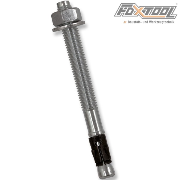 4006209466353 046635 Fischer Ankerbolzen FAZ_II_24_30