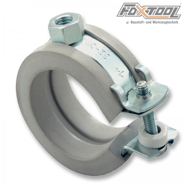 4006209794777 079477 Fischer Rohrschelle FKS_Plus_59_63
