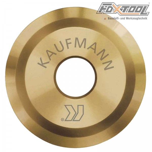 9002648187373 10_980_25 Kaufmann Schneidrad TIN_Pro