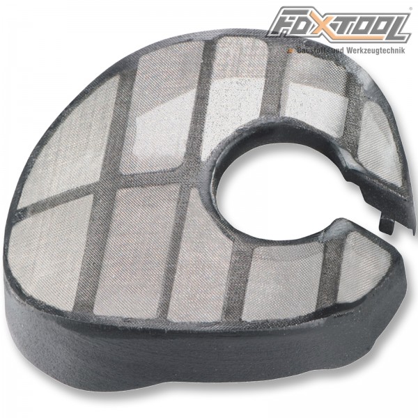 4007430269263 630792000 Metabo Staubschutzfilter
