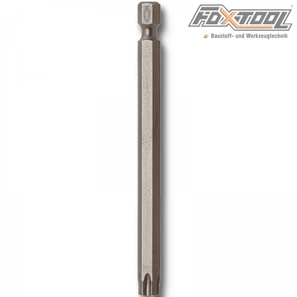 4048962296969 542370 Fischer Lang_Bit FPB_T40_90mm