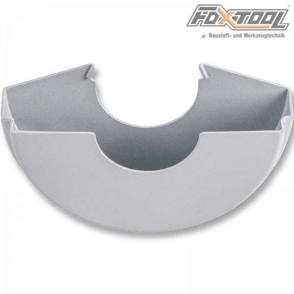 4007430282880 630378000 Metabo Schutzhaube