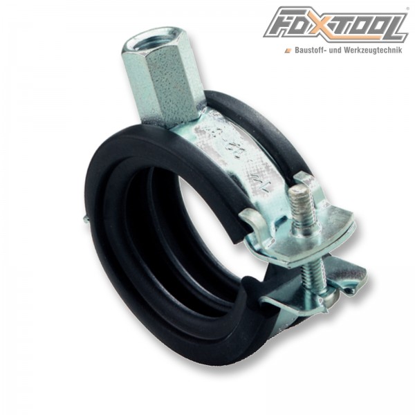 4006209794326 079432 Fischer Rohrschelle FGRS_Plus_20_24_M8_M10
