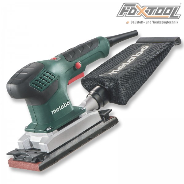 4007430271129 600442000 Metabo Sander SRE_3185
