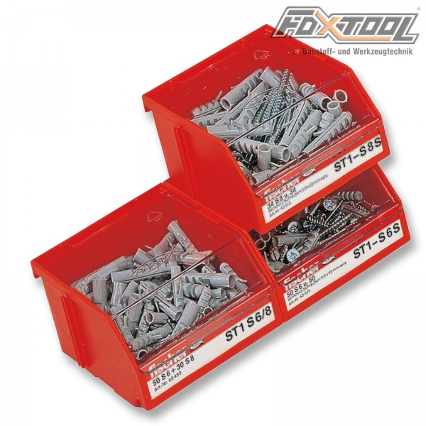4006209605097 060509 Fischer Stapelbox ST_1_S6_S