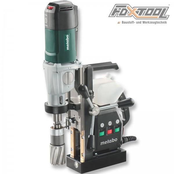 4007430238214 600636500 Metabo Magnetkernbohrmaschine MAG_50