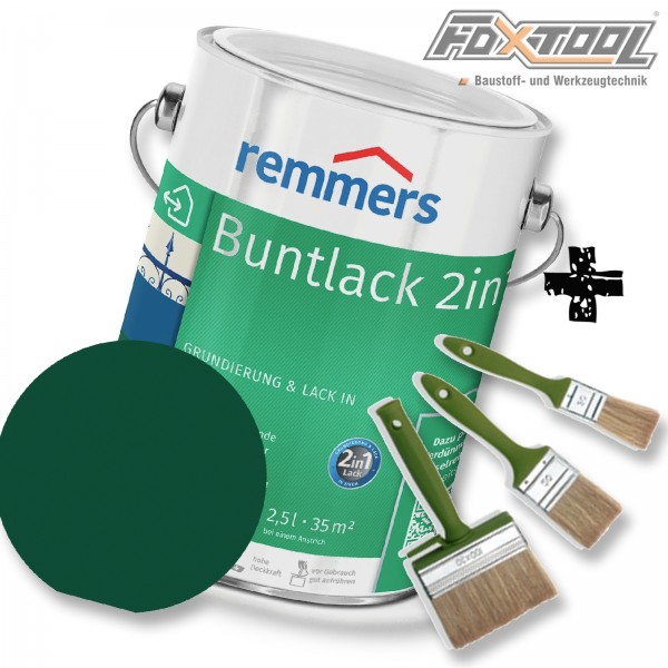 4004707014878 0000132403 Remmers Lack Buntlack_2_in_1