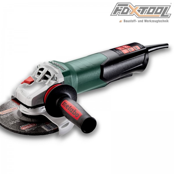 4061792179820 600507000 Metabo Winkelschleifer WEP_17_150_Quick